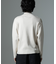 「MC」coveross(R)TECH WARM モックネックリブニット