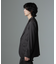 「N JACKET PREMIUM」RENU(R)T／Wシャドーチェックジャケット(セットアップ可)
