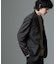 「N JACKET PREMIUM」RENU(R)T／Wシャドーチェックジャケット(セットアップ可)