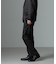 「N TROUSERS PREMIUM」RENU(R)T／Wシャドーチェックパンツ