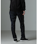 「N TROUSERS PREMIUM」RENU(R)T／Wシャドーチェックパンツ