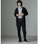 「N TROUSERS PREMIUM」RENU(R)T／Wシャドーチェックパンツ