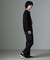 「N TROUSERS PREMIUM」RENU(R)T／Wシャドーチェックパンツ