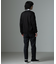「N TROUSERS PREMIUM」RENU(R)T／Wシャドーチェックパンツ