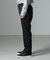 「N TROUSERS PREMIUM」RENU(R)T／Wシャドーチェックパンツ