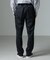 「N TROUSERS PREMIUM」RENU(R)T／Wシャドーチェックパンツ