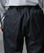 「N TROUSERS PREMIUM」RENU(R)T／Wシャドーチェックパンツ