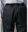 「N TROUSERS PREMIUM」RENU(R)T／Wシャドーチェックパンツ