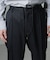 「N TROUSERS PREMIUM」RENU(R)T／Wシャドーチェックパンツ