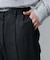 「N TROUSERS PREMIUM」RENU(R)T／Wシャドーチェックパンツ
