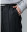 「N TROUSERS PREMIUM」RENU(R)T／Wシャドーチェックパンツ