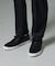 「N TROUSERS PREMIUM」RENU(R)T／Wシャドーチェックパンツ