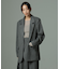 SECOND FEMALE／Hollanda New Blazer（セットアップ可）