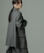 SECOND FEMALE／Hollanda New Blazer（セットアップ可）