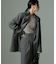 SECOND FEMALE／Hollanda New Blazer（セットアップ可）