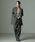 SECOND FEMALE／Hollanda New Blazer（セットアップ可）