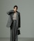SECOND FEMALE／Hollanda New Blazer（セットアップ可）