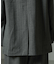 SECOND FEMALE／Hollanda New Blazer（セットアップ可）