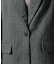 SECOND FEMALE／Hollanda New Blazer（セットアップ可）