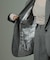 SECOND FEMALE／Hollanda New Blazer（セットアップ可）