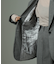 SECOND FEMALE／Hollanda New Blazer（セットアップ可）