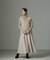 ファンシーシャギーニットベスト