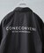 こねこフィルム xナノユニバースコラボ「CONECONVENI」コーチジャケット