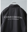 こねこフィルム xナノユニバースコラボ「CONECONVENI」コーチジャケット