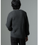 リラックス畦ニット