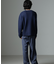 総針ニット