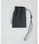 ITTI／別注 HERRIE KINCHAKU POUCH CHARM