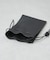ITTI／別注 HERRIE KINCHAKU POUCH CHARM
