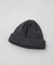 RACAL／別注 Roll Knit Cap