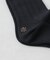 MARCOMONDE／line ribbed socks