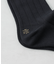 MARCOMONDE／line ribbed socks