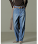 Healthy DENIM／別注 Tallow ストレート デニム