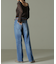 Healthy DENIM／別注 Tallow ストレート デニム