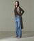 Healthy DENIM／別注 Tallow ストレート デニム