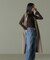 Healthy DENIM／別注 Tallow ストレート デニム