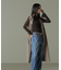 Healthy DENIM／別注 Tallow ストレート デニム