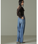 Healthy DENIM／別注 Tallow ストレート デニム