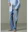 Healthy DENIM／別注 Tallow ストレート デニム