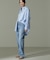 Healthy DENIM／別注 Tallow ストレート デニム