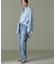 Healthy DENIM／別注 Tallow ストレート デニム