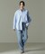 Healthy DENIM／別注 Tallow ストレート デニム
