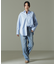 Healthy DENIM／別注 Tallow ストレート デニム