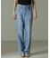 Healthy DENIM／別注 Tallow ストレート デニム