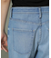 Healthy DENIM／別注 Tallow ストレート デニム