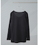Anti Soaked(R)Plus インナーTシャツ 長袖