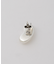 PHILIPPE AUDIBERT／Siya earrings シルバー
